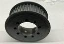 Altra Industrial P38-8M-30-SH Timing Belt Pulley-3