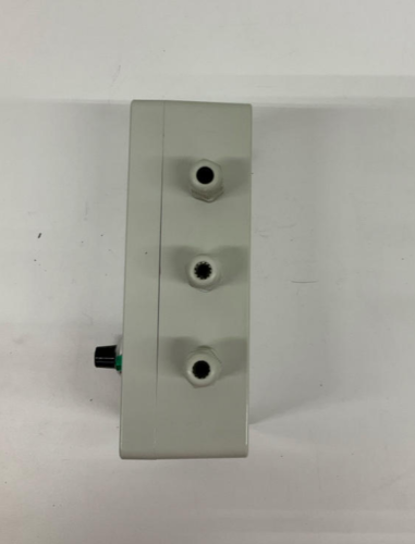 Jungmichel  FT01E Double Sheet Detector 24V AC/DC  Doppelblechdetektor