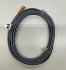 Balluff BKS-S48-05 Sensor Cable 3-Pin Female 10-30VDC, 5-Meters-1