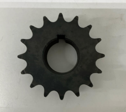 Martin 40BS16-1-1/8 Sprocket Bored to Size, 16 Teeth, 1-1/8'' Bore