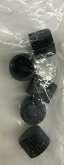 Phoenix Contact 1560251 Nylon M12 Sealing Caps (5-Pack)-6