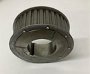 Browning 36HQ200 Timing Belt Pulley, Bushing Bore-4
