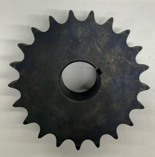 Martin 50BS21-1-1/4 #50 Chain 1-1/4" Bore Finished Sprocket 21 Teeth