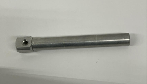 Piab GSE-20-150 Pneumatic Gripper Arm 0213086