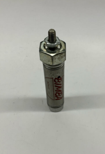 Bimba 020.5 Pneumatic Cylinder 9/16" Bore, 1/2" Stroke - 0