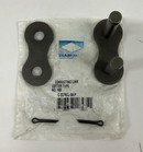 Diamond  C-3378CL-08-P  #160  Cotter Typle Connecting Link-1