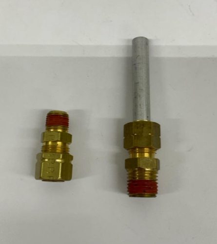 Nordson  1063250  3-Way Solenoid Valve Mounting Kit