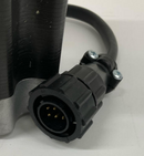 Sanyo Denki  SH2861-0441 Stepping Motor-4