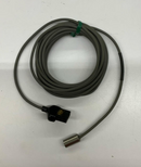 Sunx Panasonic GH-8SE 4mm Cylinder Inductive Proximity Sensor-5