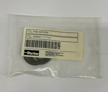 Parker PSK-SST40V Pneumatic Seal Kit