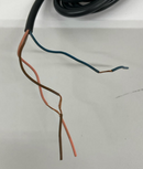 Omron E3S-5LE41 Photoelectric Switch Sensor  12-24VDC, 2 Meters-4