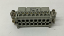 Lapp Epic 10541100 16-Pin Female Insert H.A.16 BS-5