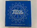 Martin 40BS19-1 Bored to Size Sproket 19 Teeth, 1" Bore-1