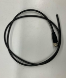 Balluff BCC0E6M Cable M12, 5-Pin, 4-Pole Single End 2M-2