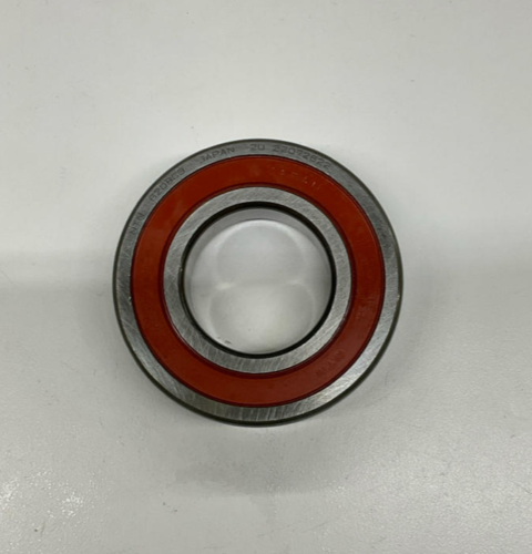 NTN 6208LLUC3/EM Radial Deep Groove Bearing 40X80X18mm