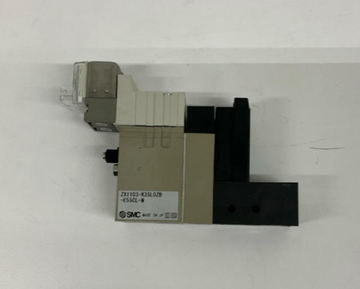 SMC  ZX1103-K35LOZB-E55CL-M Vacuum Ejector System - 0