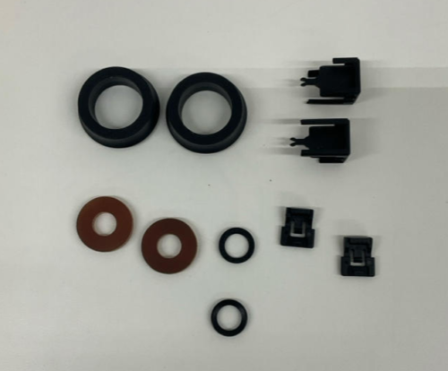 Bosch  SG-0214004 Pneumatic Rod Kit