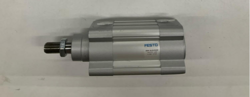 Festo DSBC-50-25-PA-N3 Pneumatic Double Acting Cylinder 50mm Bore, 25mm Stroke