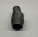 Apex SA-38-15M  3/8'' Square Drive Universal Socket 15mm, 6-Point-4