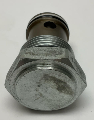 Eaton Vickers CV1-16-9-0-5 Hydraulic Check Valve 3000 Psi