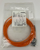 Balluff BES0484 Inductive Sensor 10-30 VDC Sense: 7mm-1