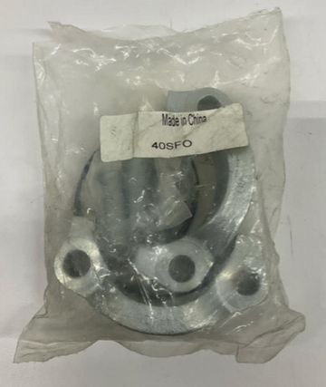 Kurt Hydraulics  40SFO Split Carbon Steel Flange