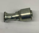 Kurt Hydraulics  C6130-24-24-W  1-1/2" Hose ID Crimp x 1-1/2" Code 61 Flange-2