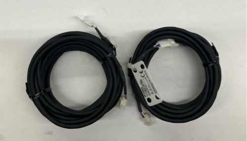 Mitsubishi Electric EMU2-CB-T5MS Extension Cables 5 Meters