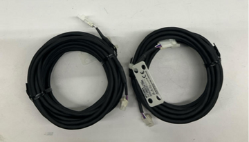 Mitsubishi Electric EMU2-CB-T5MS Extension Cables 5 Meters - 0