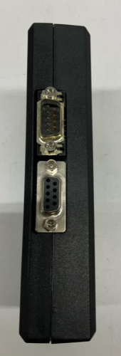 Thermo Ramsey Keyboard-08 Motor Power Controller - 0