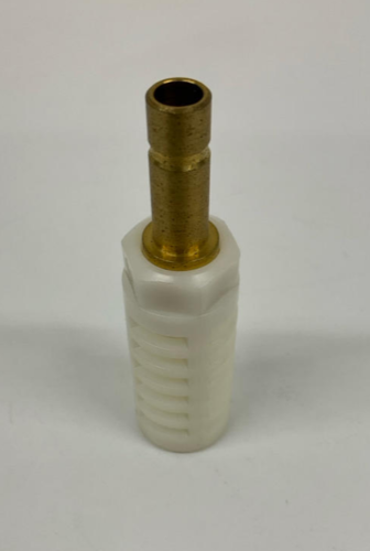 SMC AN200-KM11 Pneumatic Muffler