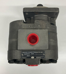 Muncie  Z28 Hydraulic Pump Motor 2M28A878JEAF17-07-1