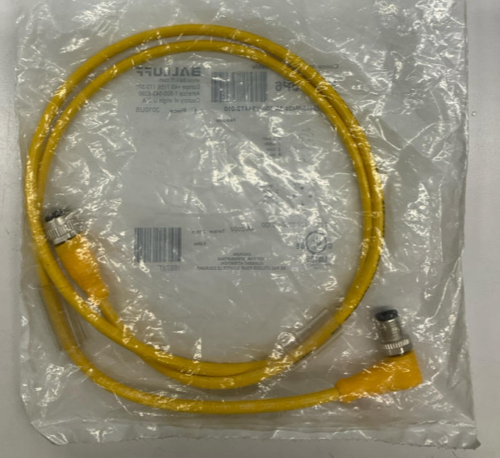 Balluff BCC M415-M424-3A-304-VX44T2-010 Cable Cordset BCC05P6