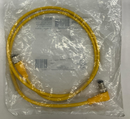 Balluff BCC M415-M424-3A-304-VX44T2-010 Cable Cordset BCC05P6-2