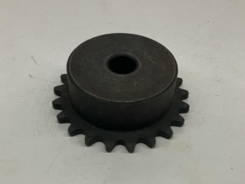 Martin 35B21 #35 Bore to Size Sprocket 1/2'' Bore, 21 Teeth
