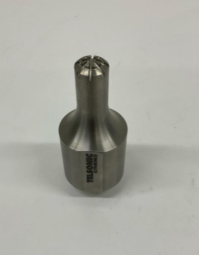 Telsonic Ultrasonics  TE-35-11101A-19 Welding Sonotrode K15054