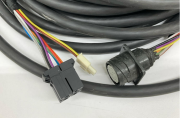 Yaskawa Motoman HS0471465-30 Power Bypass Cable 30 Meters - 0