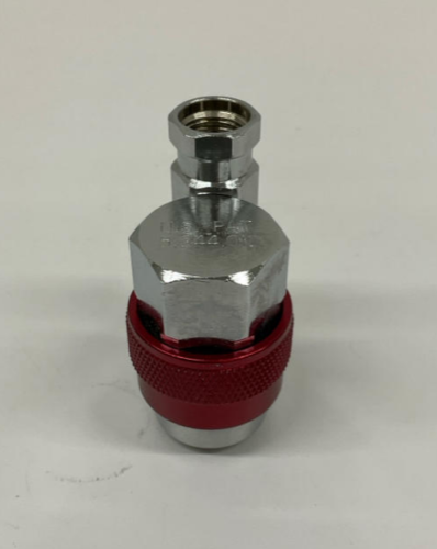 Snap-On  ACTR4150-4A  High Side EZ Snap Hvac Coupler