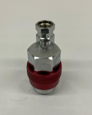 Snap-On  ACTR4150-4A  High Side EZ Snap Hvac Coupler-2