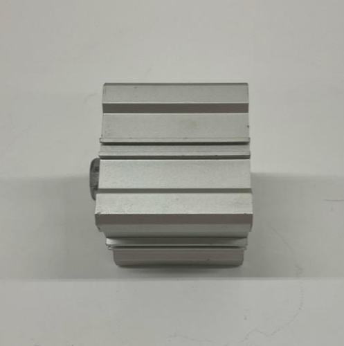 SMC NCDQ2B50-20D Compact Pneumatic Cylinder 50mm Bore 20mm Stroke