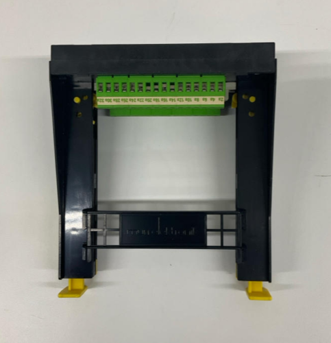 Murr 63016 Euro Card Holder 250V, 2A Screw Terminal Type SKP  32/IC