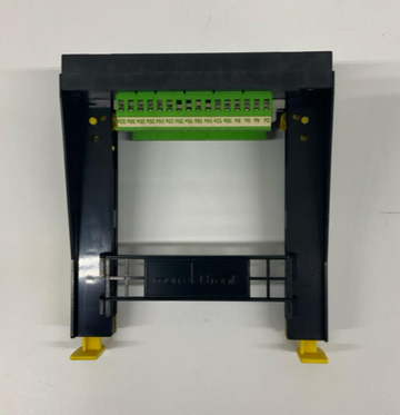 Murr 63016 Euro Card Holder 250V, 2A Screw Terminal Type SKP  32/IC - 0