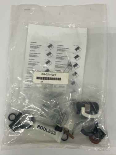 Bosch  SG-0214004 Pneumatic Rod Kit