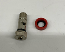 Camozzi  SCU-604-1/8  Banjo Flow Controller Valve-4
