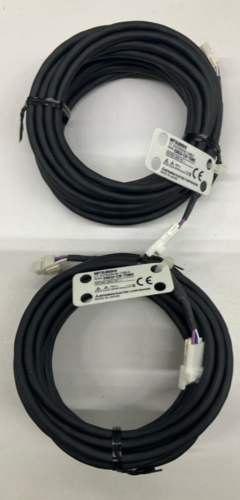 Mitsubishi Electric EMU2-CB-T5MS Extension Cables 5 Meters