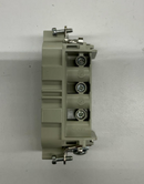 Lapp Epic 10170000 Male Socket Insert 6-Pin H-BS-6-SS-DR-5