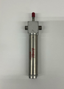 Bimba  BFR-092 Pneumatic Cylinder  1-1/16'' Bore,  3'' Stroke-2