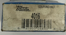 Martin 4016 Coupling Half Sprocket-2
