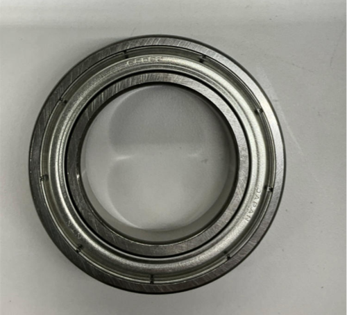 NTN 6009ZZC3/EM 45X75 16mm Bore, Double Shielded w/o Snap Ring