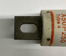 Ferraz Shawmut A50P250 250-Amp, 500VAC Type 4 Fuse-3